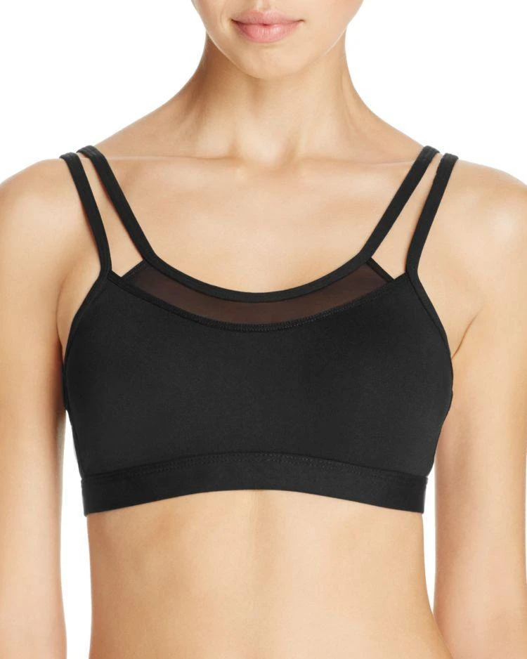 商品Wacoal|b.active Soft Cup Sports Bra,价格¥270,第1张图片