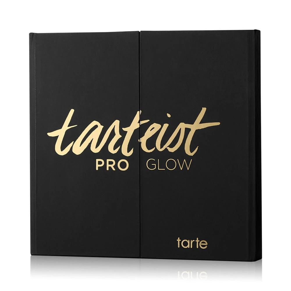 商品Tarte|Tarteist™ 专业高光&修容盘,价格¥337,第4张图片详细描述