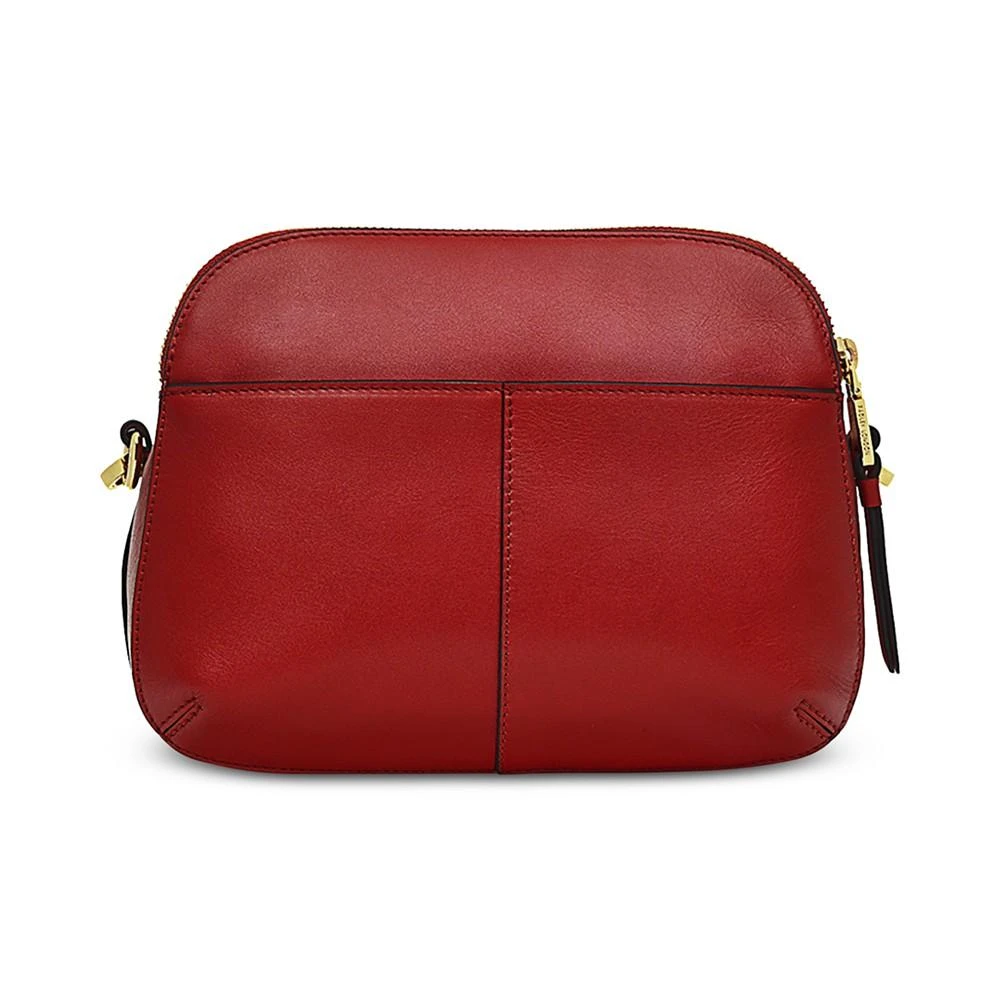 商品Radley|Women's Liverpool Street 2.0 Small Leather Ziptop Crossbody Bag,价格¥1555,第2张图片详细描述