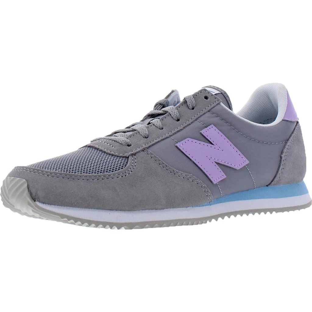 商品New Balance|New Balance Womens 220 Fashion Low Top Running Shoes,价格¥236,第1张图片