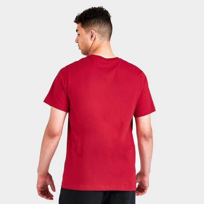 Men's Jordan Game 5 Graphic Print Short-Sleeve T-Shirt 商品
