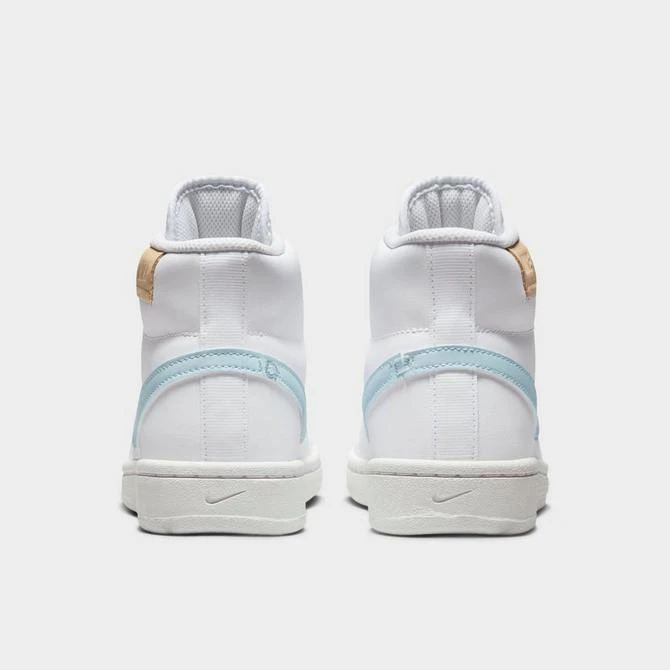 Women's Nike Court Royale 2 Mid Casual Shoes 商品