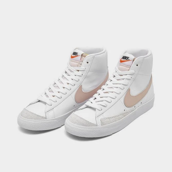 商品NIKE|Women's Nike Blazer Mid '77 Casual Shoes,价格¥781,第2张图片详细描述