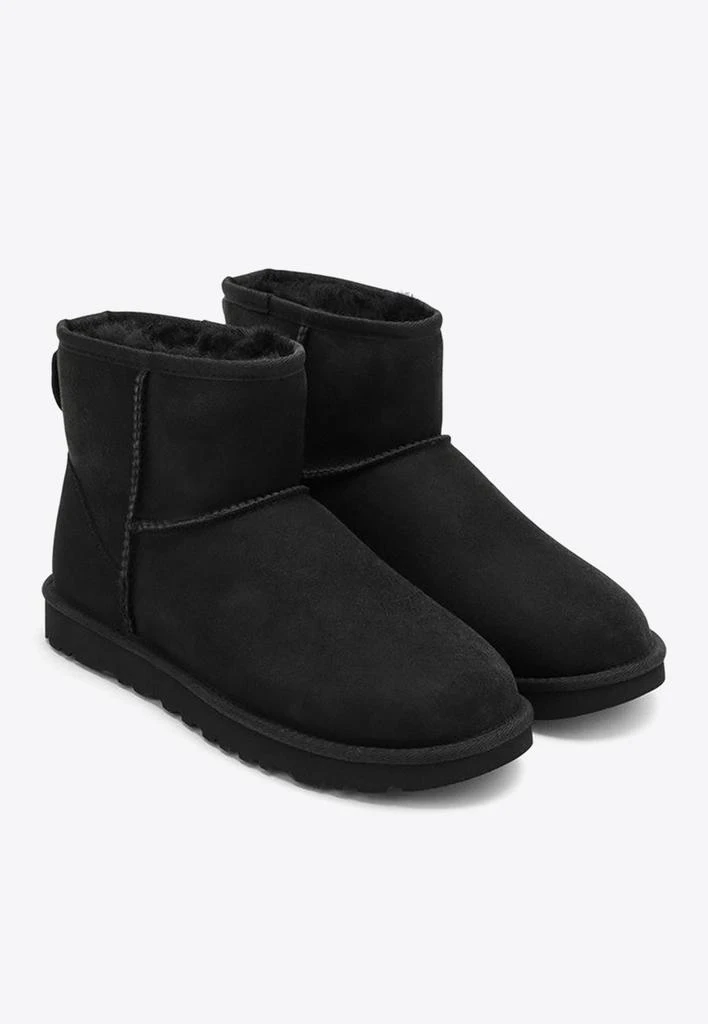 商品UGG|Classic Mini II Snow Boots,价格¥1535,第2张图片详细描述