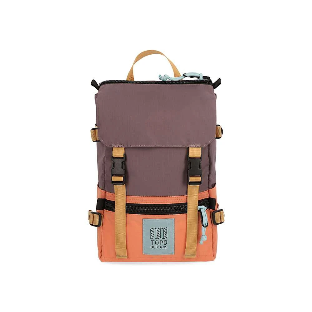 Topo Designs Rover Mini Pack 商品