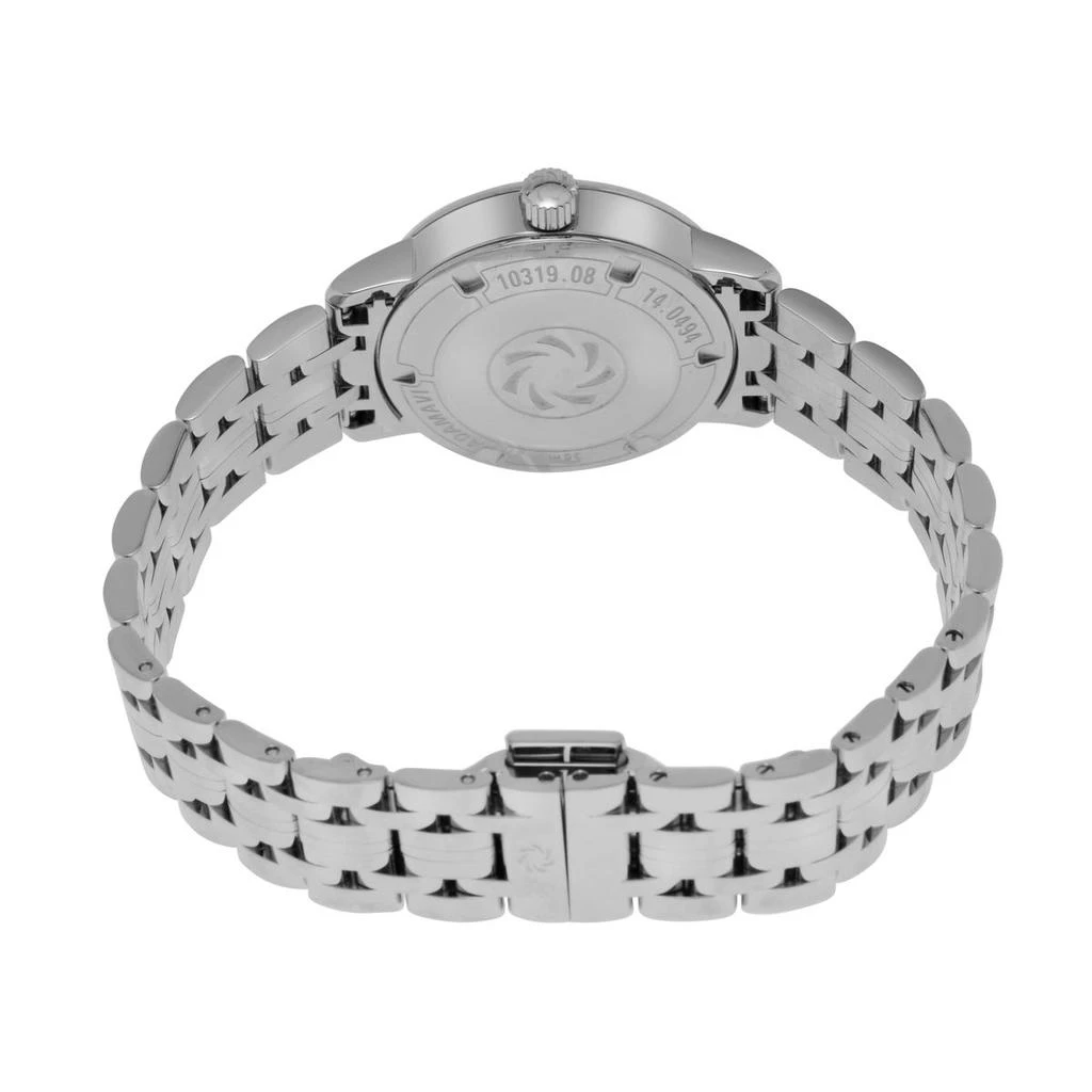 商品Carl F. Bucherer|宝齐莱爱德玛系列经典机械女表00.10319.08.62.21,价格¥7475,第3张图片详细描述