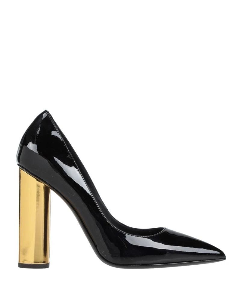 商品Giuseppe Zanotti|Pump,价格¥1444,第1张图片