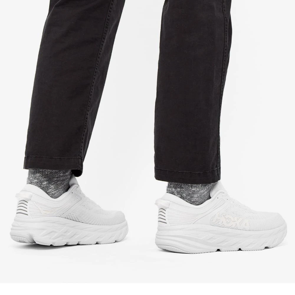 HOKA ONE ONE Bondi 7 商品