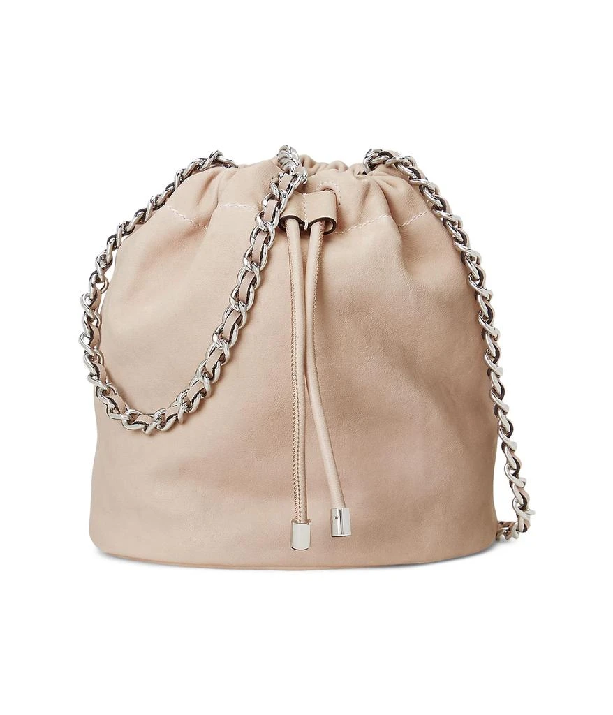 商品Ralph Lauren|Emmy 19-Bucket Bag-Medium,价格¥1399,第1张图片