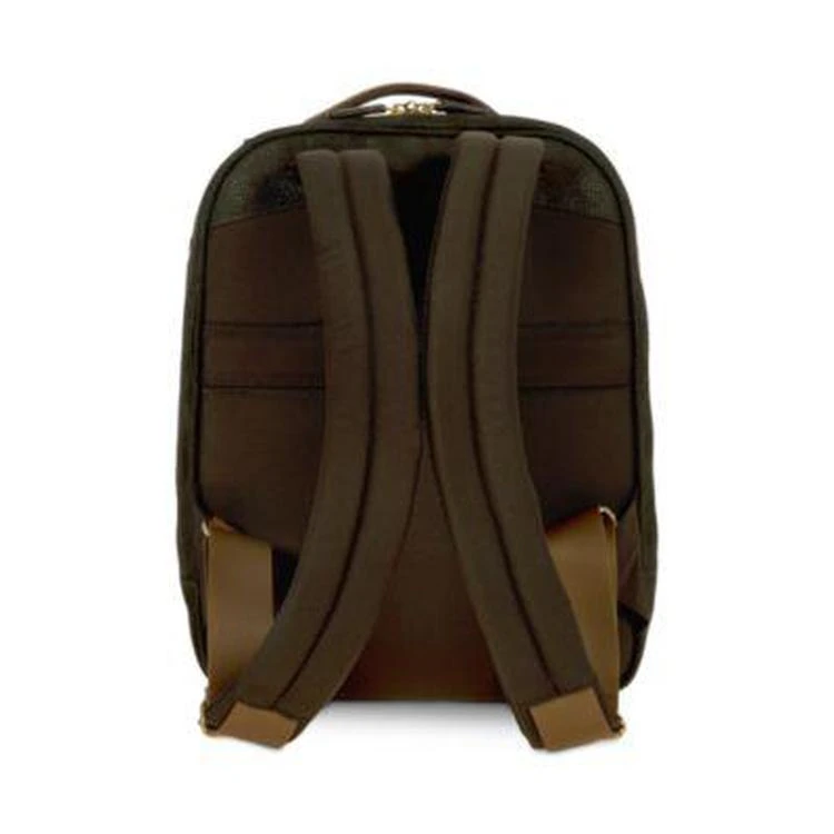 商品Bric's|Life Medium Director Backpack,价格¥2955,第4张图片详细描述