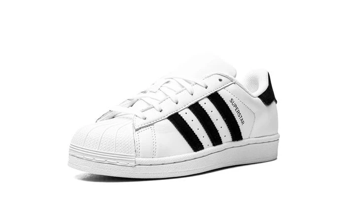 商品Adidas|Adidas Superstar J,价格¥299,第5张图片详细描述