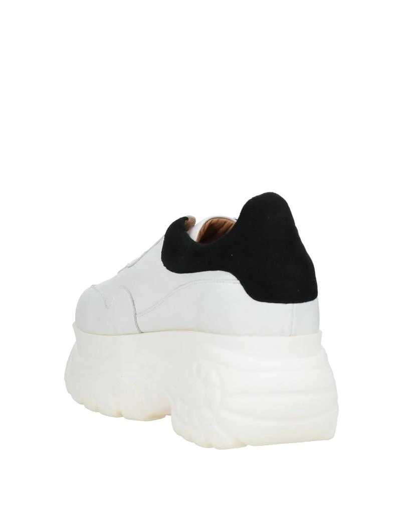 商品ROBERTO DELLA CROCE|Sneakers,价格¥428,第3张图片详细描述