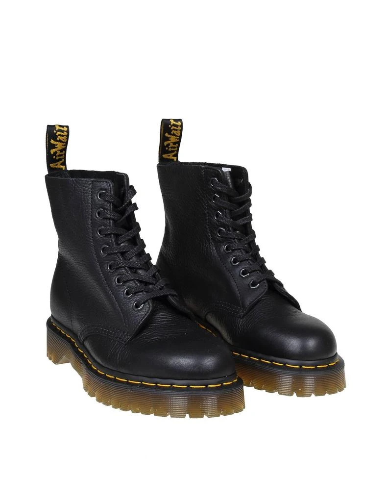 商品Dr. Martens|Dr. Martens 1460 Pascal Bex Lace-Up Boots,价格¥1133,第3张图片详细描述