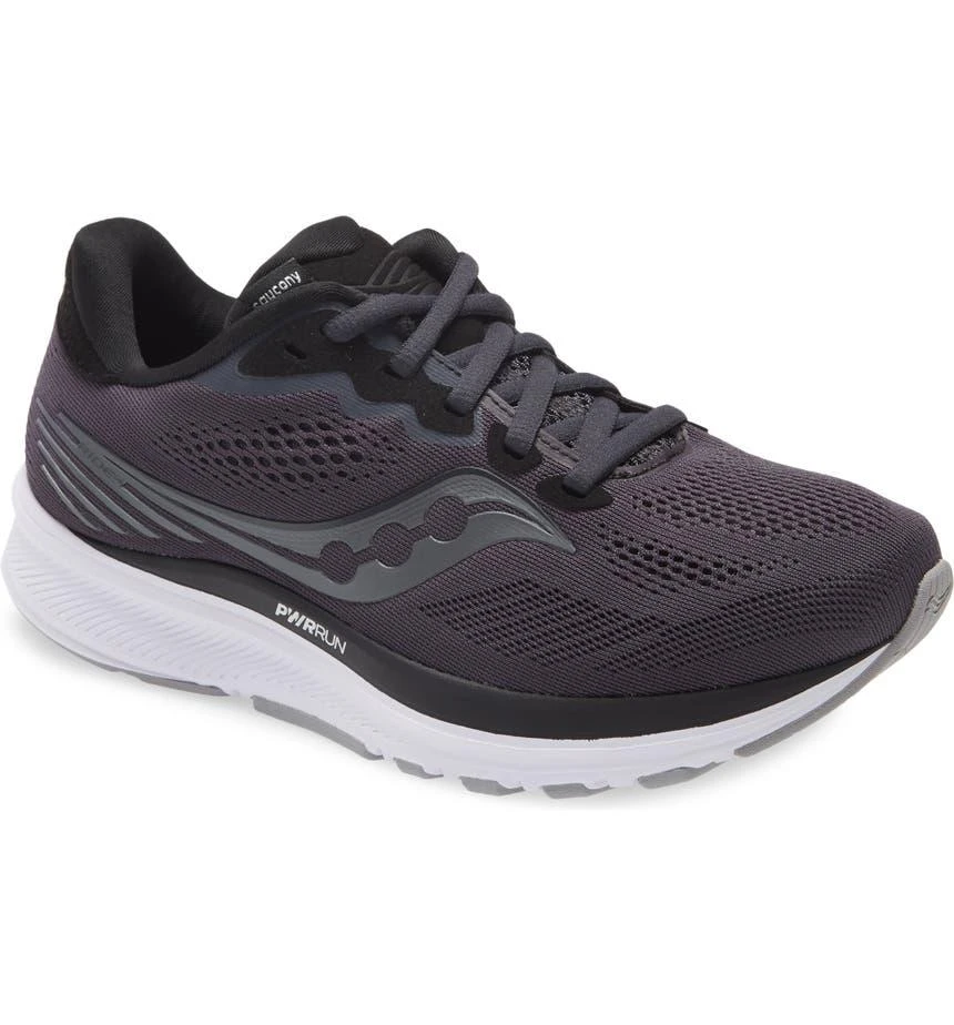 商品Saucony|Ride 14 Running Shoe,价格¥375,第1张图片