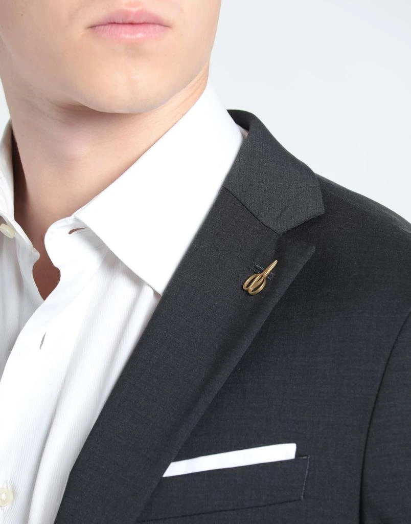 商品PAOLONI|Suits,价格¥2410,第4张图片详细描述