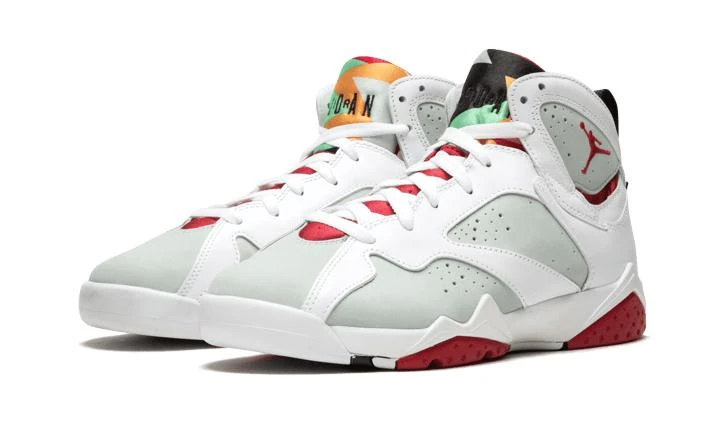 商品Jordan|Air Jordan 7 Retro BG,价格¥2160-¥3064,第3张图片详细描述