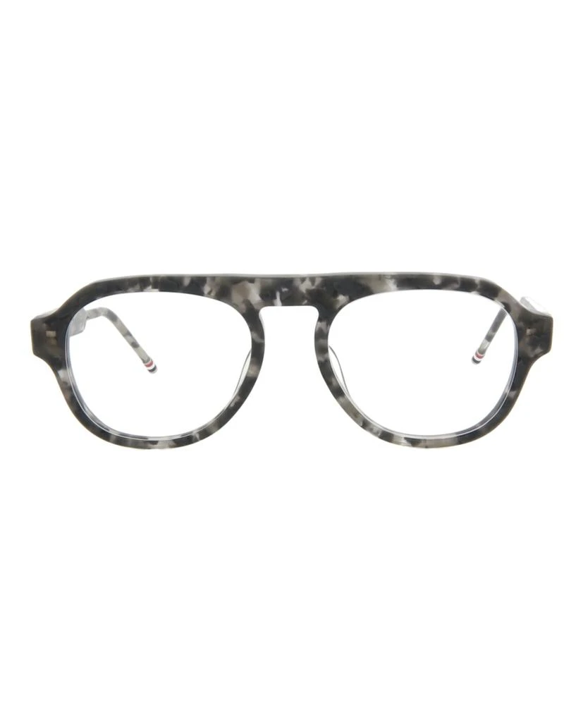 商品Thom Browne|Aviator-Style Acetate Optical Frames,价格¥1201,第1张图片