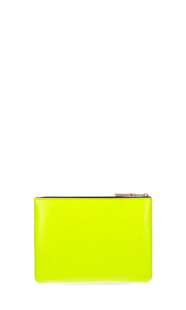 商品Comme des Garcons|Comme des Garçons Wallet Wallet,价格¥968,第3张图片详细描述