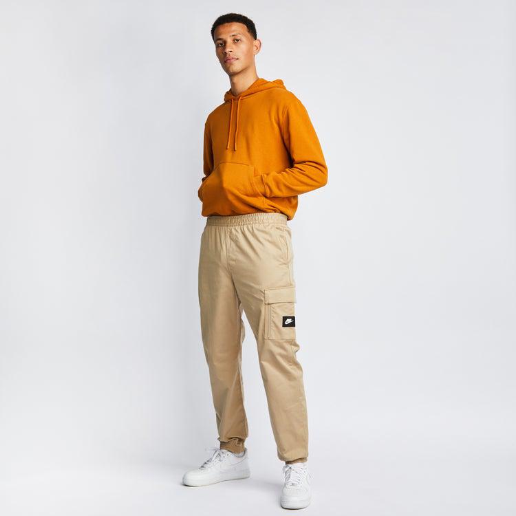 Nike Sportswear Spu Cargo Pant - Men Pants商品第2张图片规格展示