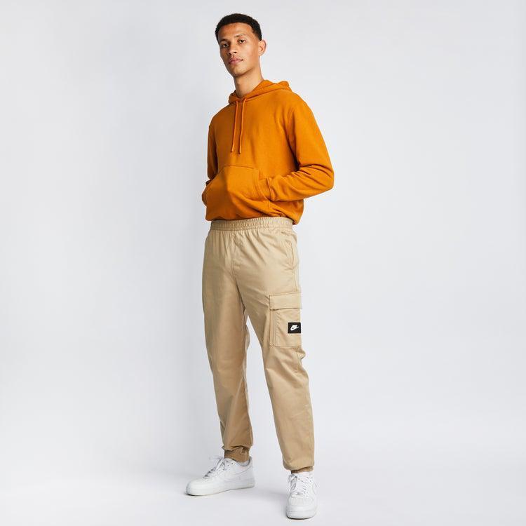 商品NIKE|Nike Sportswear Spu Cargo Pant - Men Pants,价格¥591,第4张图片详细描述