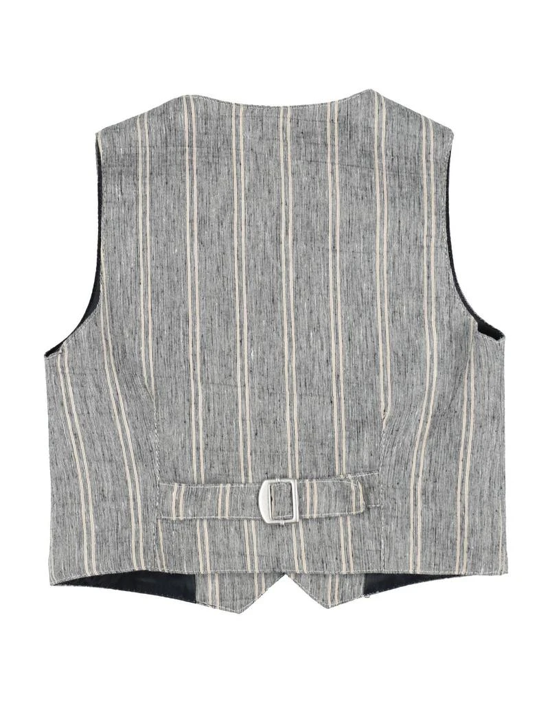 商品CESARE PACIOTTI|Suit vest,价格¥806,第2张图片详细描述