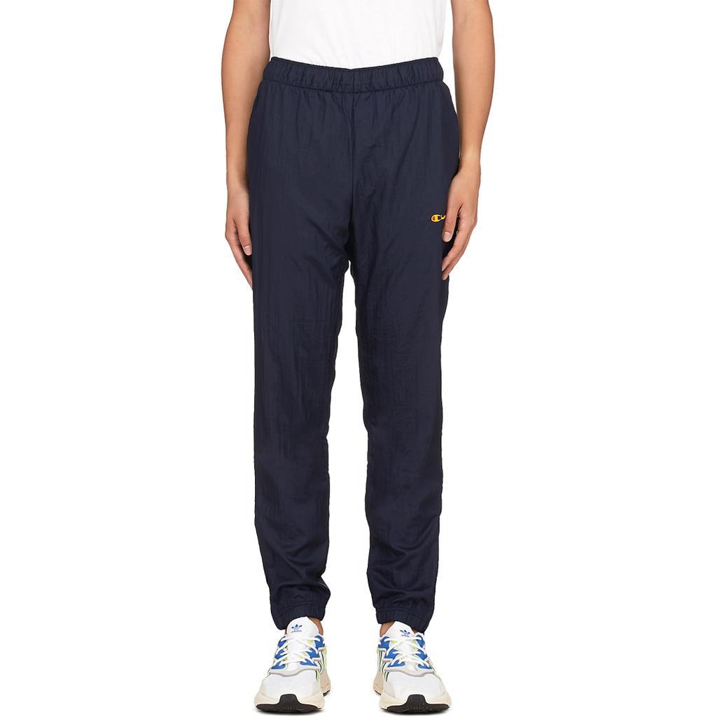 商品CHAMPION|Nylon Warm Up Pants - Navy,价格¥447,第1张图片