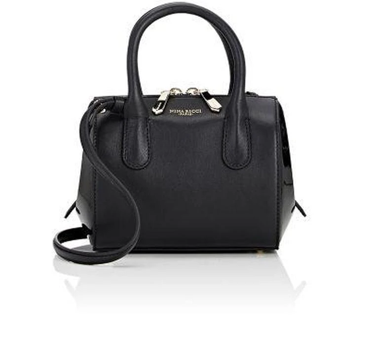 商品Nina Ricci|Youkali Mini-Satchel,价格¥4604,第1张图片