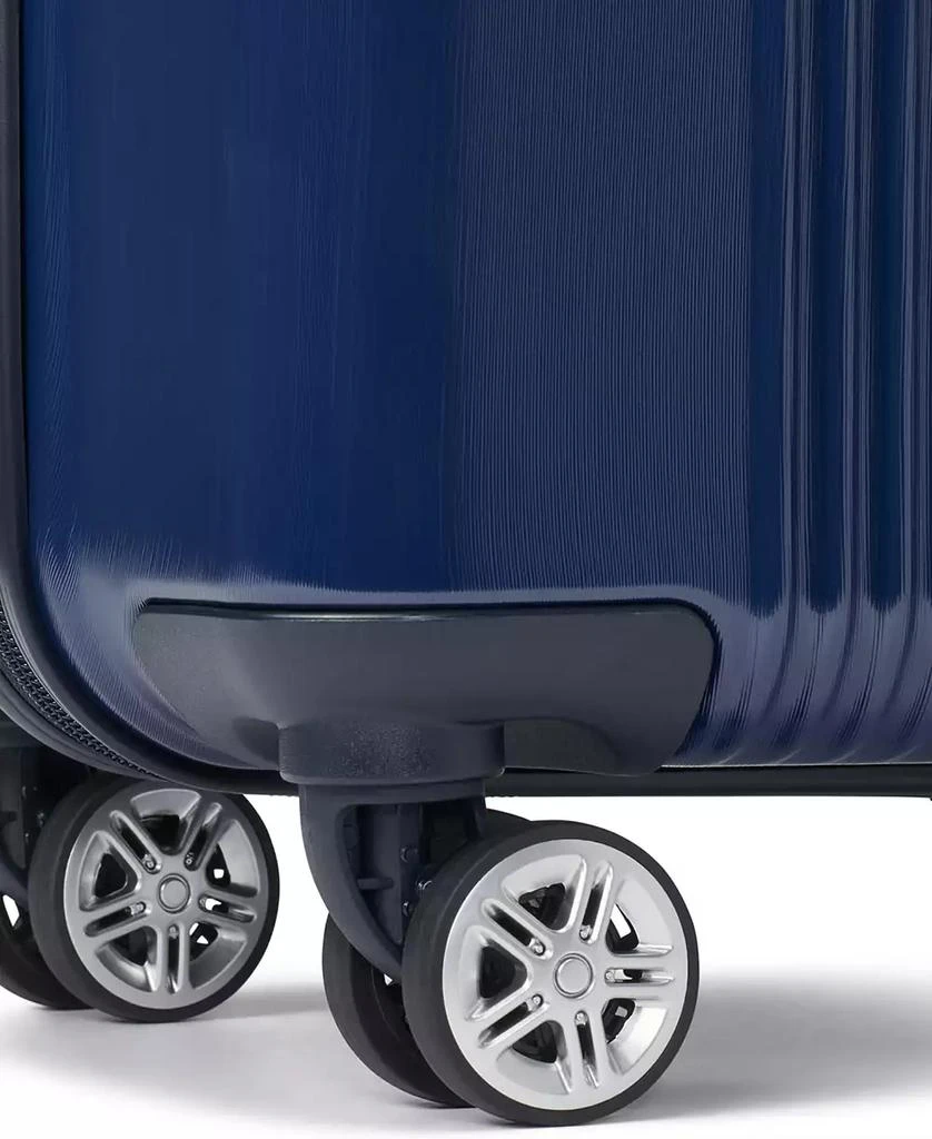 商品Tommy Hilfiger|Liberty 28" Luggage,价格¥1272,第4张图片详细描述