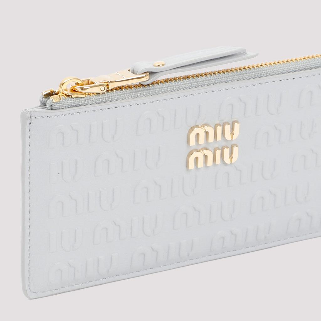 MIU MIU  POUCH SMALLLEATHERGOODS商品第3张图片规格展示