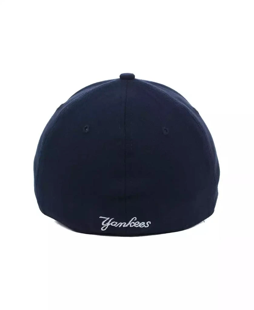 商品New Era|New Era New York Yankees MLB Team Classic 39THIRTY Cap 棒球帽,价格¥256,第4张图片详细描述