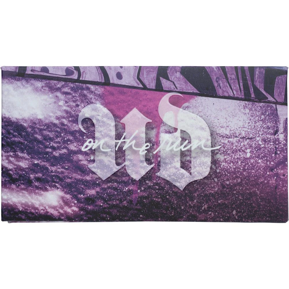 On The Run – Mini Eyeshadow Palette 商品