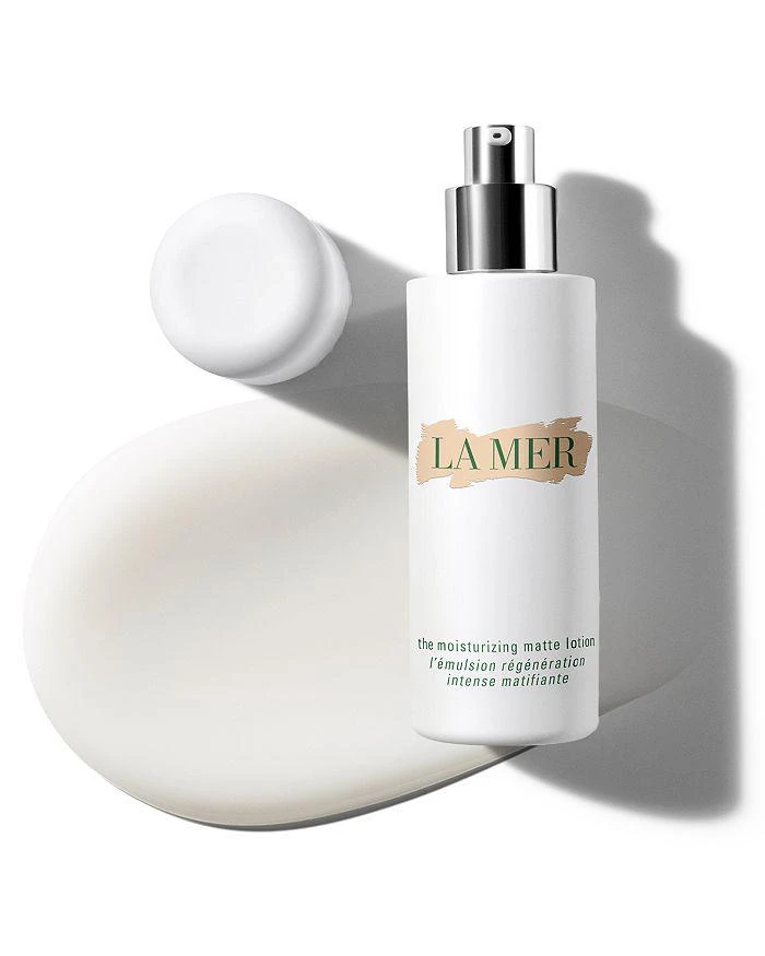商品La Mer|保湿乳液,价格¥2383,第3张图片详细描述