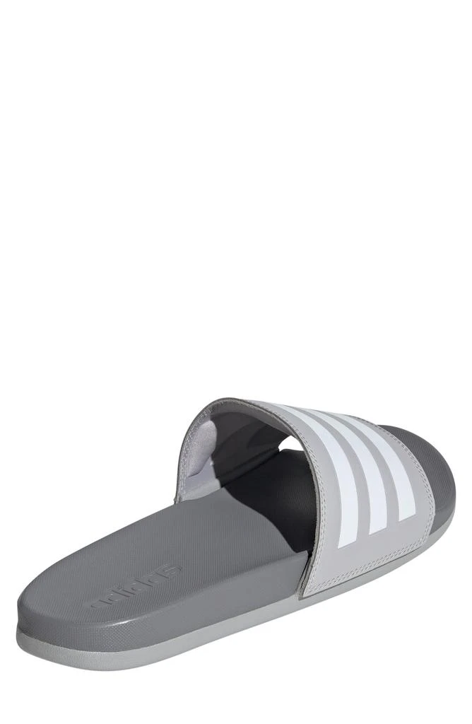 商品Adidas|Gender Inclusive Adilette Comfort Sport Slide Sandal,价格¥150,第2张图片详细描述