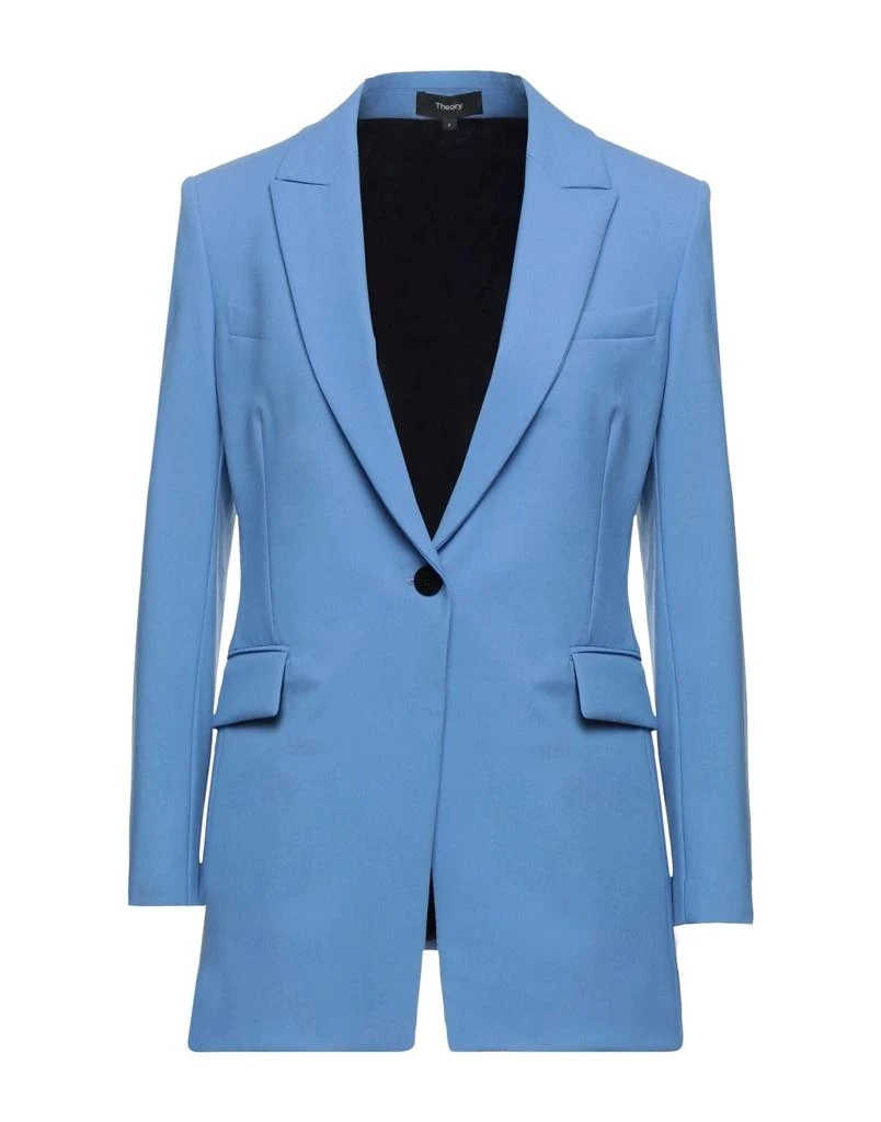 商品Theory|女式 西装外套 多色可选,价格¥1435,第1张图片