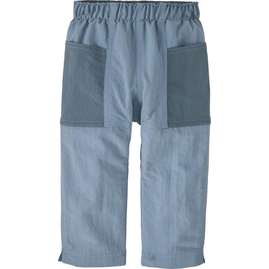 商品Patagonia|Baby Baggies Pant - Infants',价格¥243,第1张图片