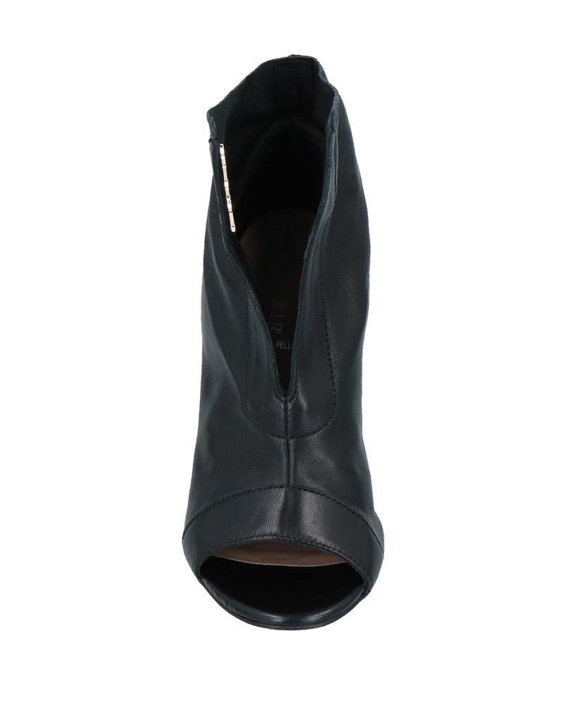 商品CAFèNOIR|Ankle boot,价格¥282,第6张图片详细描述