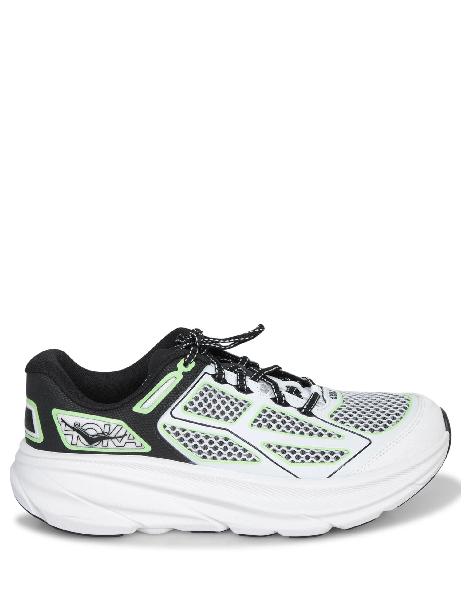 商品【商品预售7天】 Hoka One One|Hoka One One  1155370BWHT 花色,价格¥1090,第1张图片