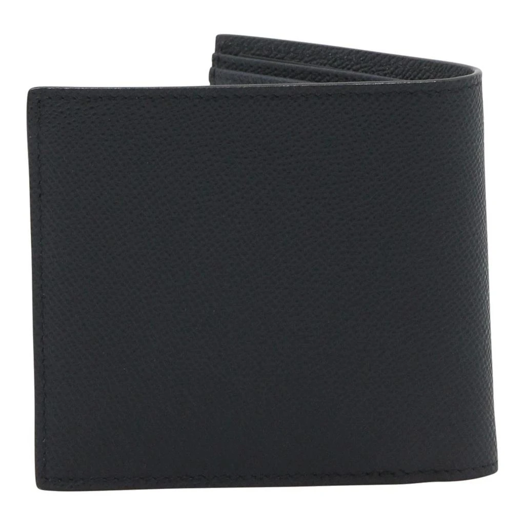 商品Bally|Bally Trasa Logo Plaque Bi-Fold Wallet,价格¥1379,第2张图片详细描述