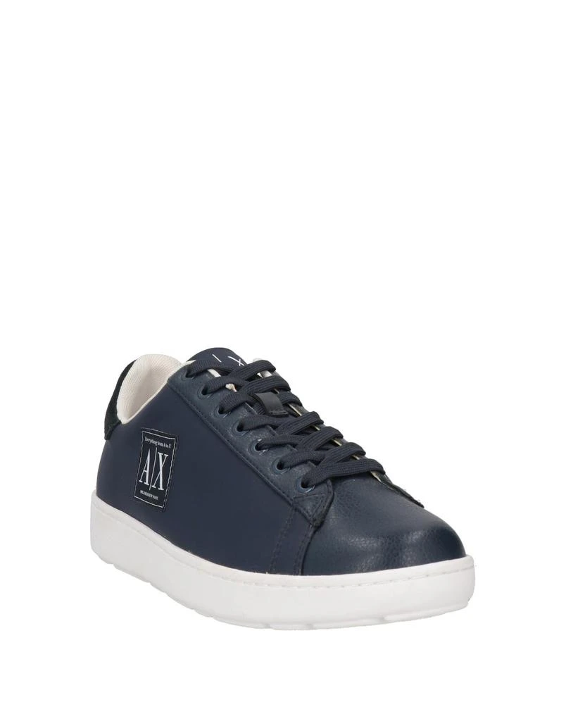 商品Armani Exchange|Sneakers,价格¥639,第2张图片详细描述