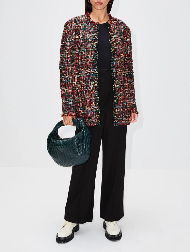 商品Isabel Marant|Dianaza Jacket,价格¥2765,第2张图片详细描述