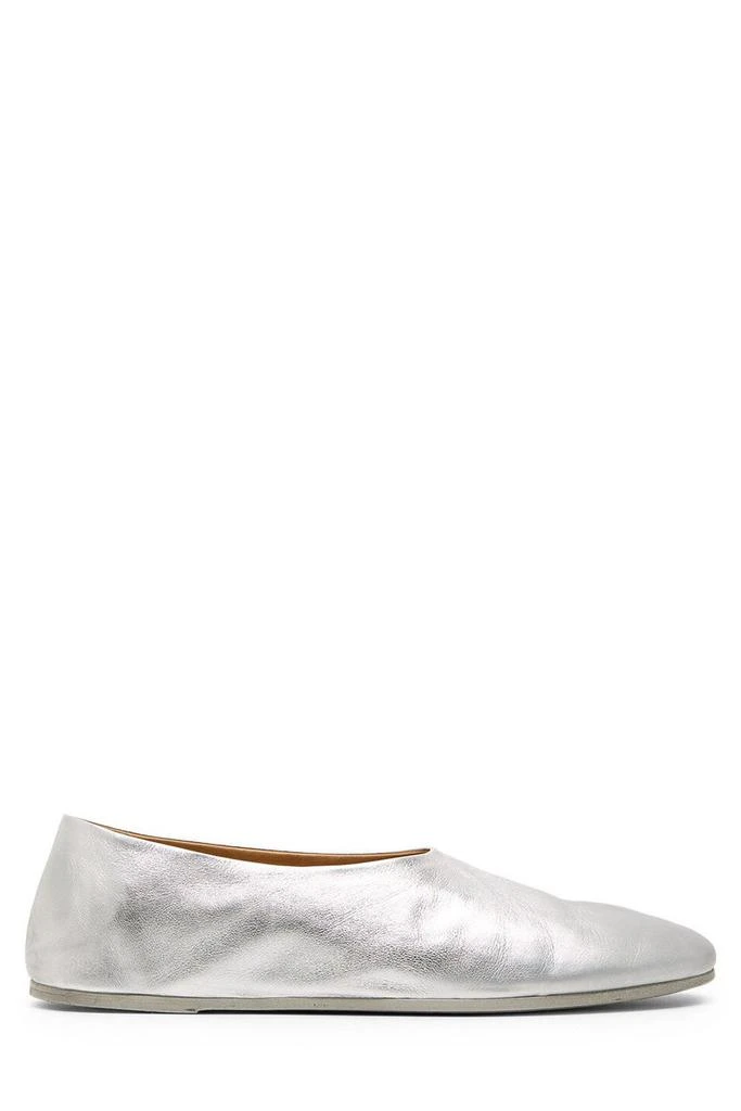 商品Marsèll|Marsèll Coltellaccio Slip-On Loafers,价格¥3851,第1张图片