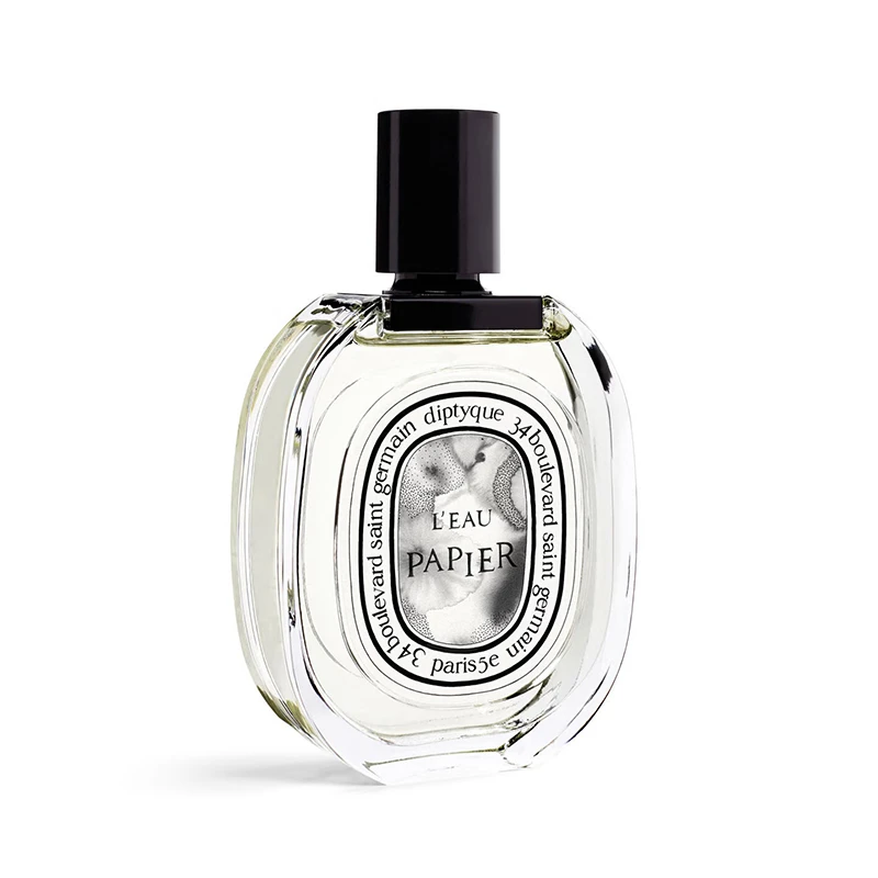 Diptyque 蒂普提克纸上香氛淡香水50-100ml 麝香木质 2023新品 商品