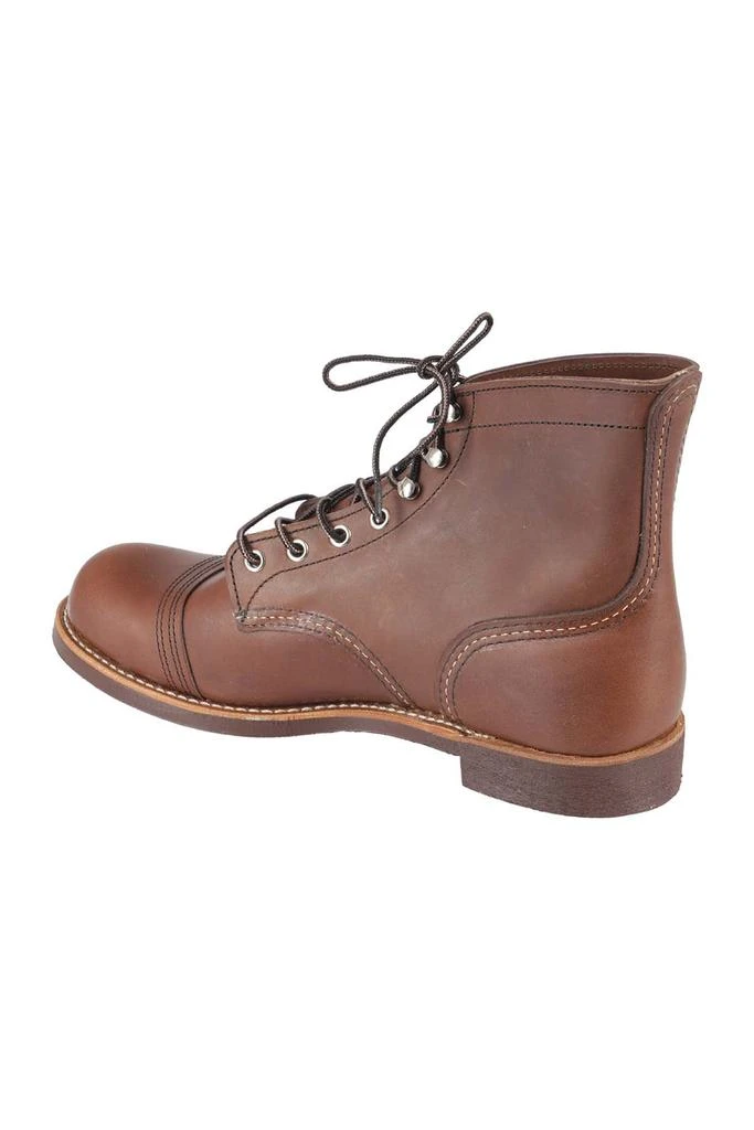 商品Red Wing|Red Wing Iron Ranger,价格¥2531,第3张图片详细描述