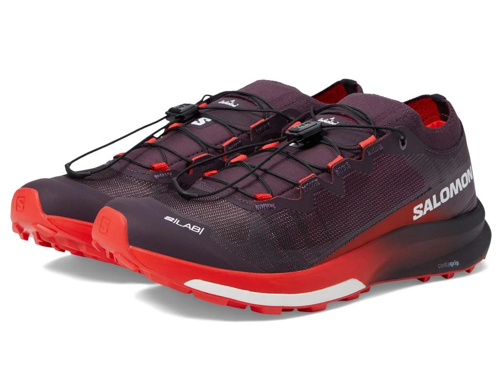 商品Salomon|S/Lab Ultra 3,价格¥1408,第1张图片