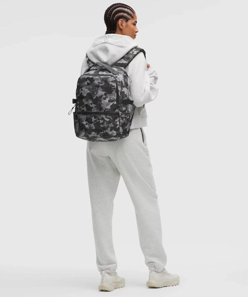 New Crew Backpack 22L *Updated 商品