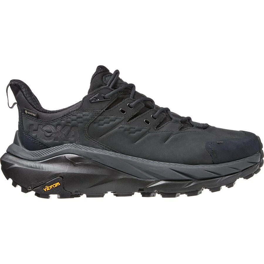 商品Hoka One One|Kaha 2 Low GTX Hiking Shoe - Men's,价格¥1273,第1张图片