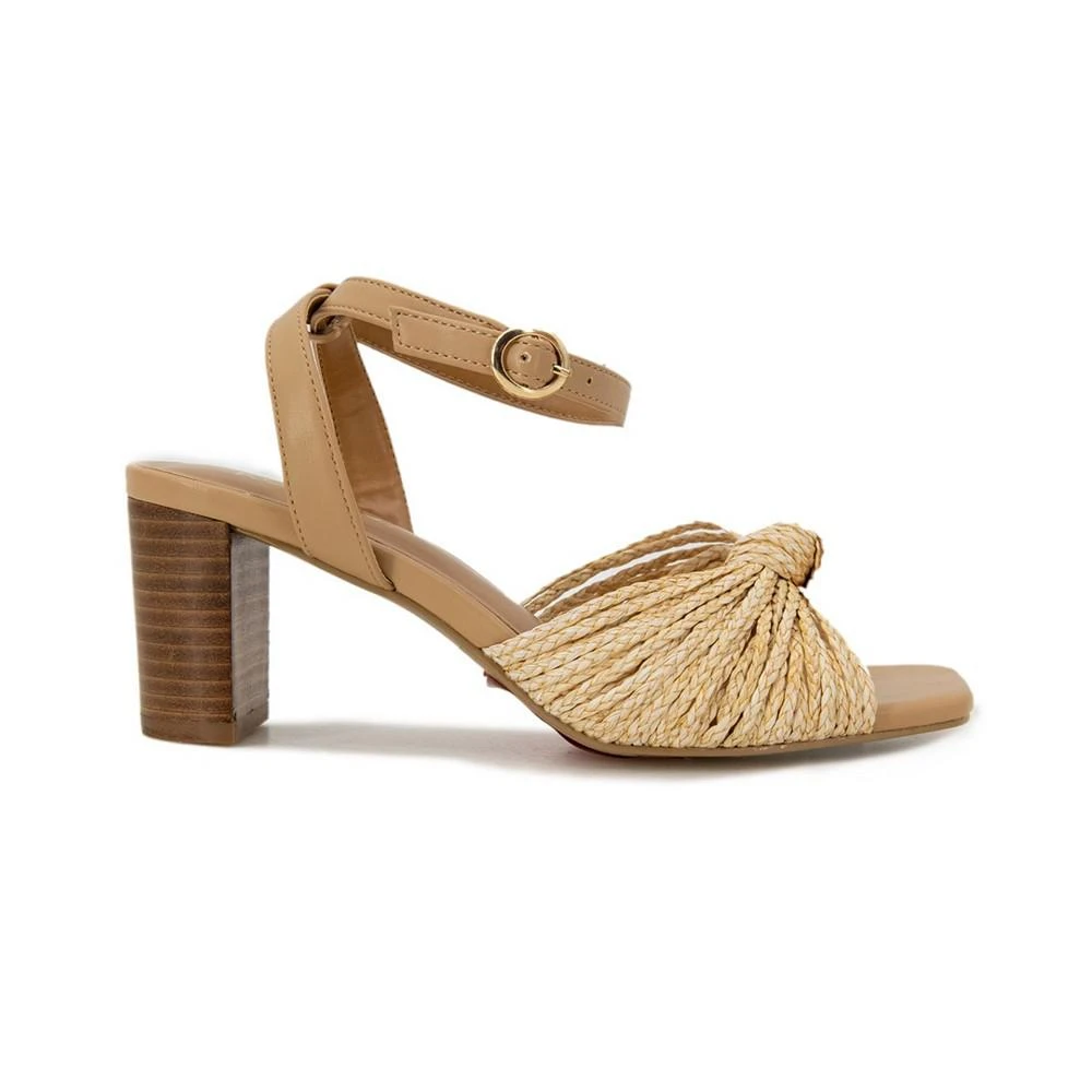 商品Kensie|Women's Kaiko Dress Sandals,价格¥670,第2张图片详细描述
