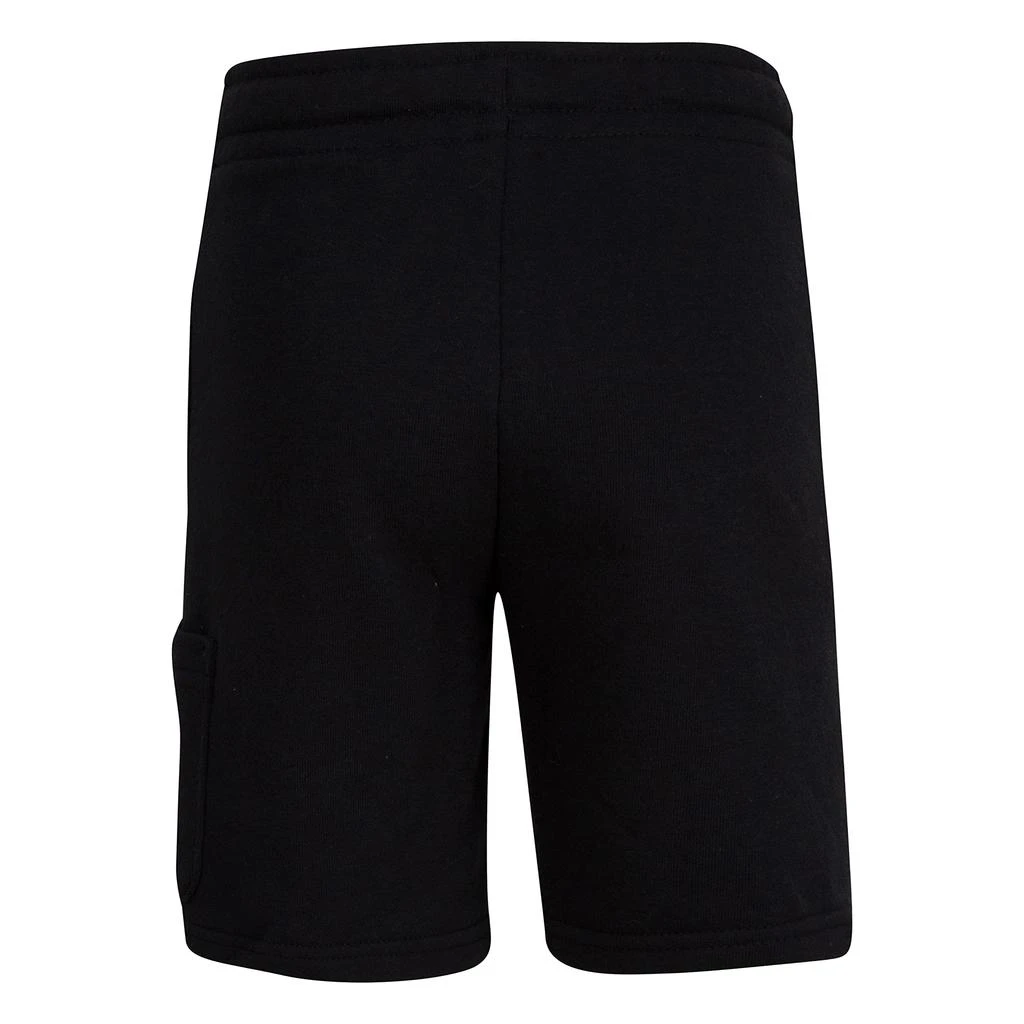 商品Jordan|Jordan Jumpman Essentials Shorts (Little Kids/Big Kids),价格¥103,第3张图片详细描述