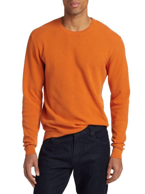 商品Saks Fifth Avenue|Lightweight Sweater,价格¥225,第1张图片