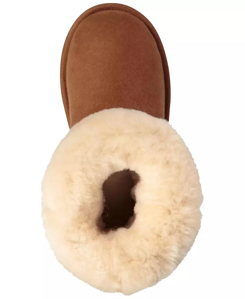 商品UGG|Little & Big Kids Classic II Boots,价格¥1080,第4张图片详细描述